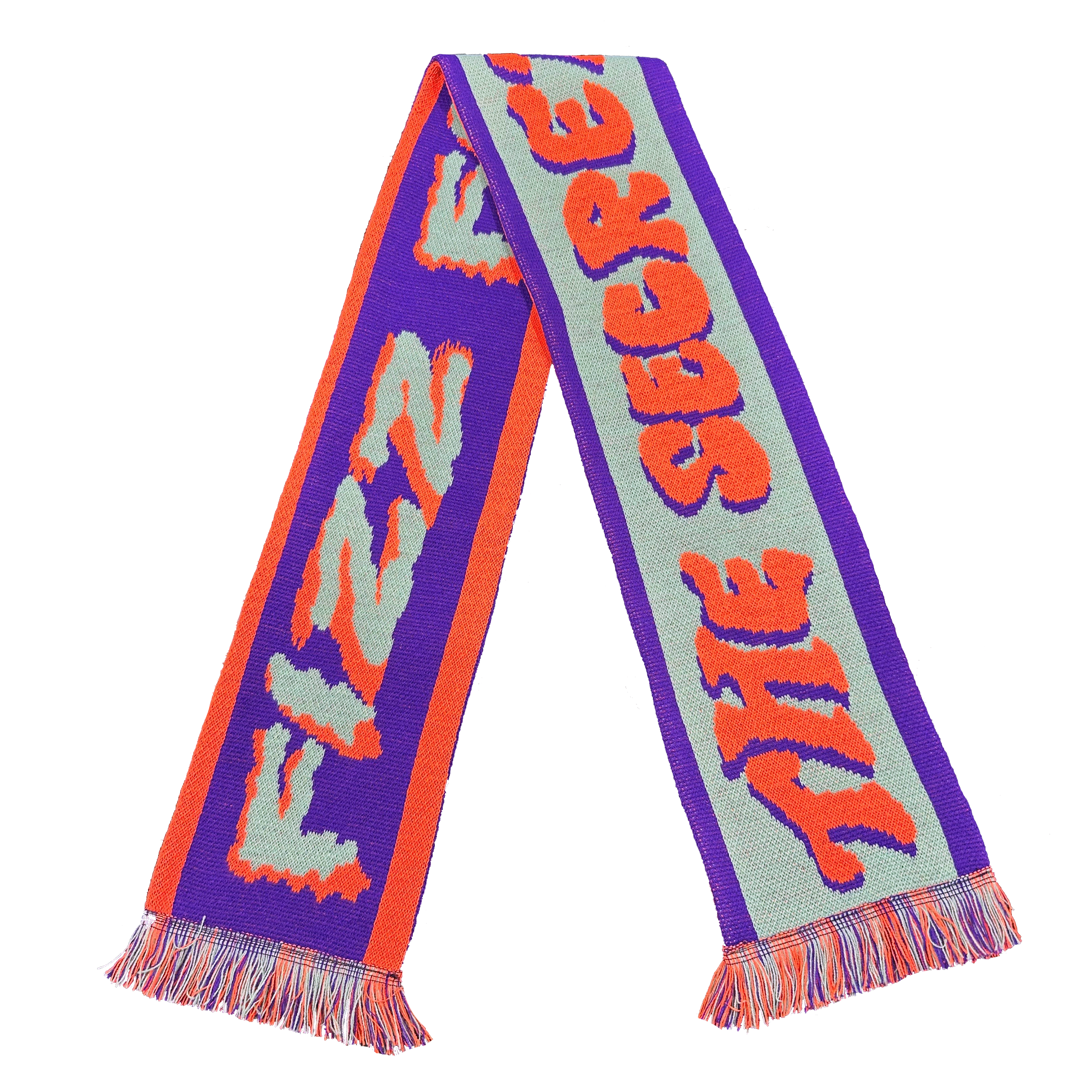 FIZZ - The Secret To Life Scarf